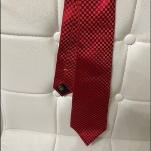Louis Vuitton Tie